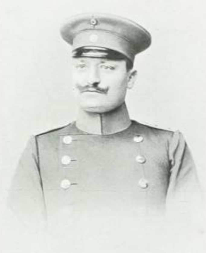 NICOLAI Georg Friedrich August