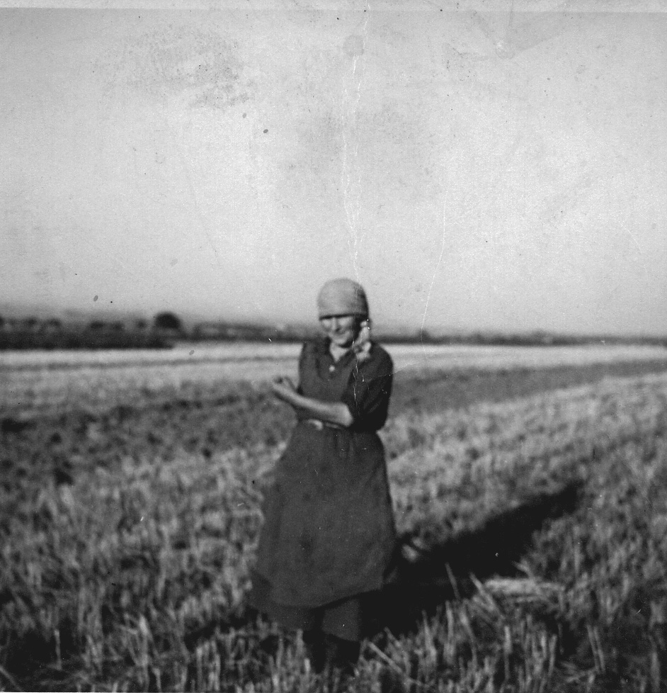 DECKER Ida Luise
