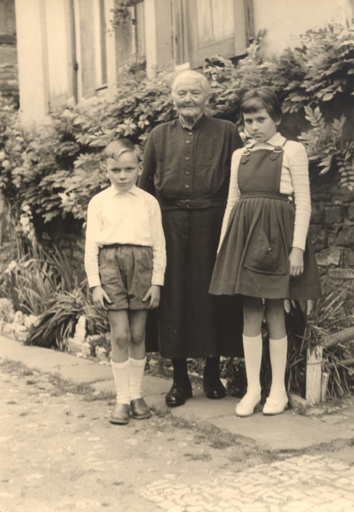 WINTERBERG Friederike Alwine